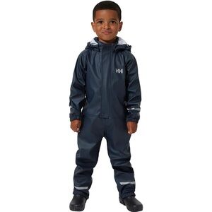 Helly Hansen rain suit